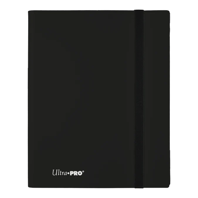Ultra Pro: Eclipse 9pkt Pro Binder