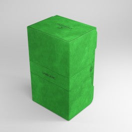 Stronghold 200+ XL Convertible: Green