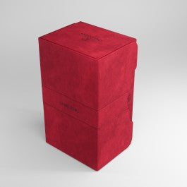 Stronghold 200+ XL Convertible: Red
