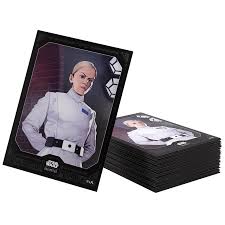 Game genic Star Wars : Unlimited Premium Art Sleeves