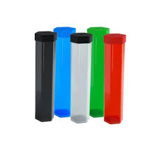 Playmat Tube