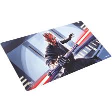 Star Wars Unlimited Game Mat