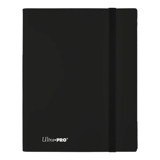 Ultra Pro: Eclipse 9pkt Pro Binder