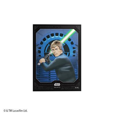 Star Wars: Unlimited Premium Art Sleeves
