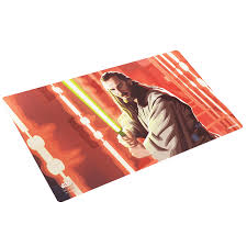 Star Wars Unlimited Game Mat