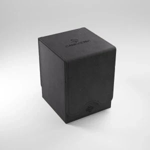 Squire Plus 100+ XL Black
