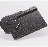 Star Wars Unlimited- Damage Pad