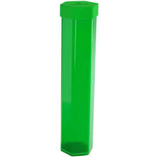 Playmat Tube
