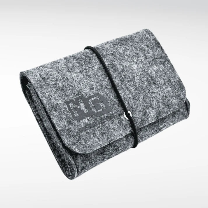 Felt Token Case
