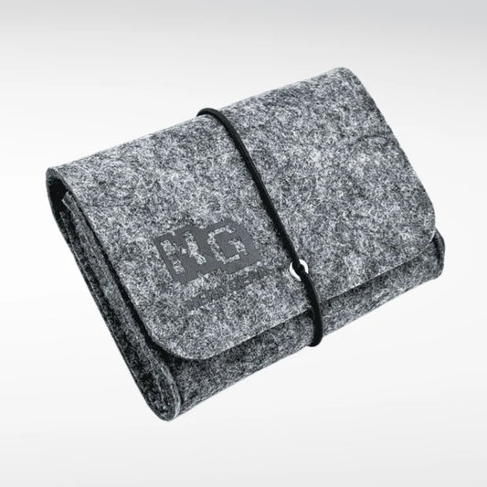 Felt Token Case